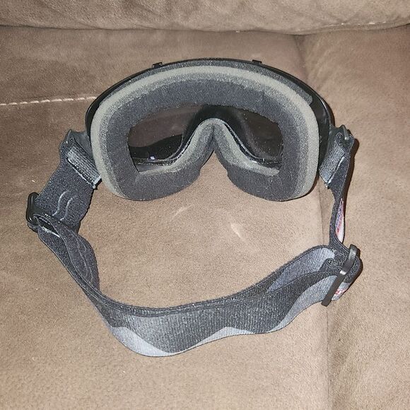 Jackson Base Camp Park City Stage Ski Googles - Picture 5 of 10